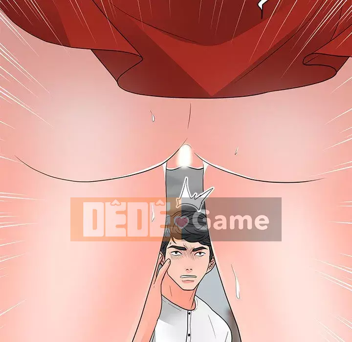 Phụ nữ của tôi Chương 24-25