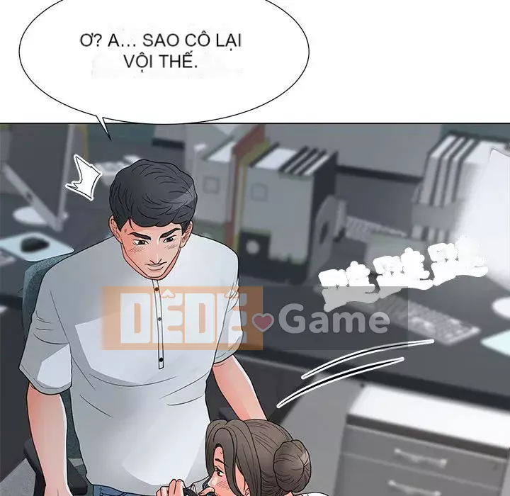 Phụ nữ của tôi Chương 24-25