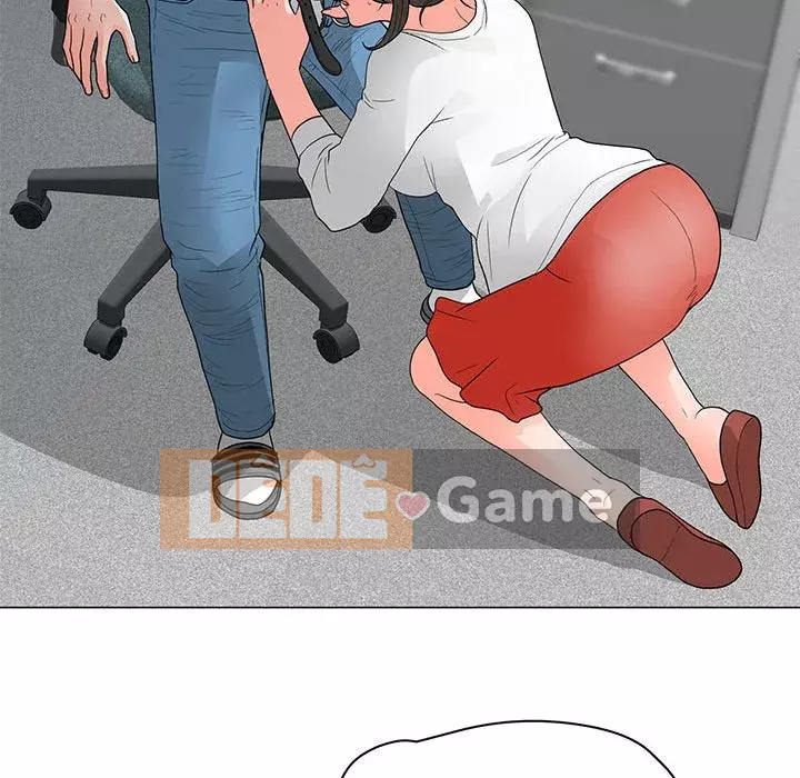 Phụ nữ của tôi Chương 24-25