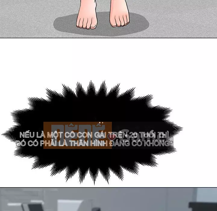 Phụ nữ của tôi Chương 24-25