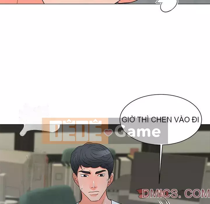 Phụ nữ của tôi Chương 24-25