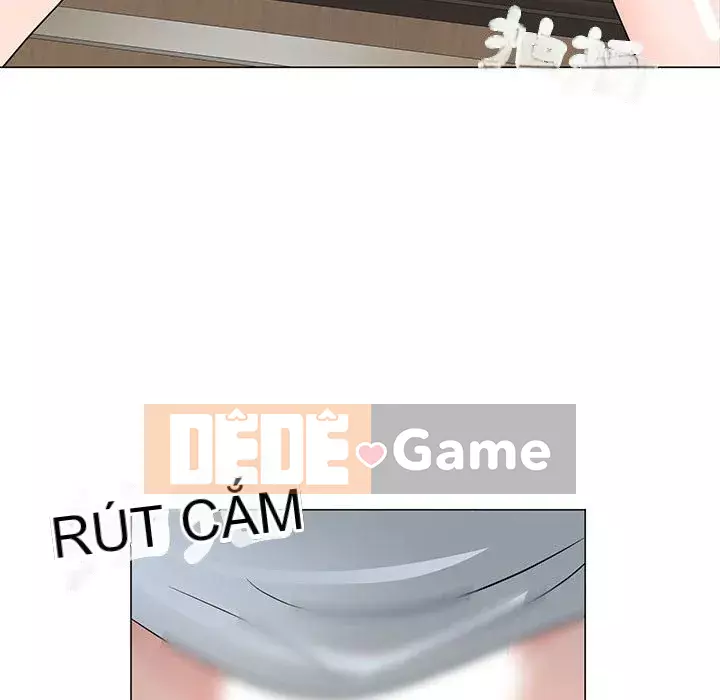 Phụ nữ của tôi Chương 24-25