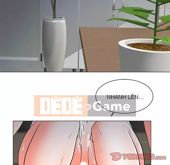 Phụ nữ của tôi Chương 24-25