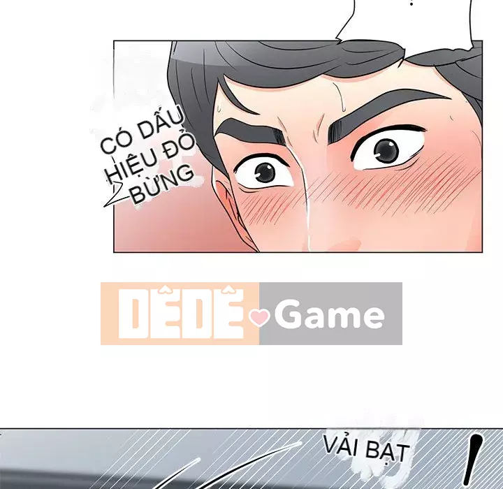 Phụ nữ của tôi Chương 24-25