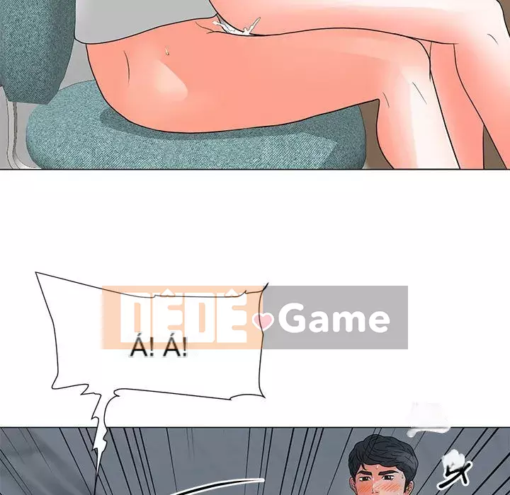 Phụ nữ của tôi Chương 24-25