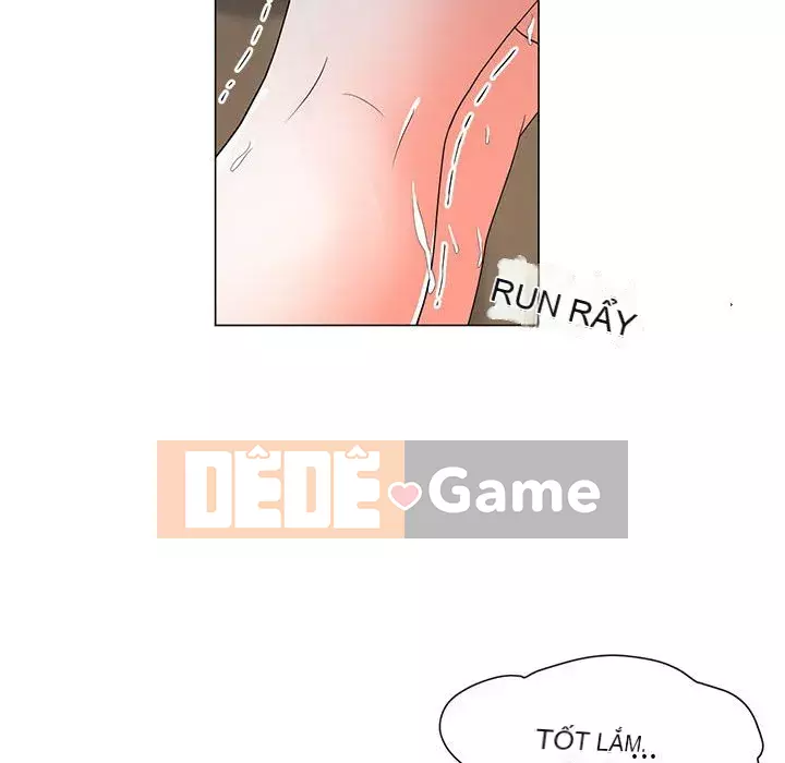 Phụ nữ của tôi Chương 24-25