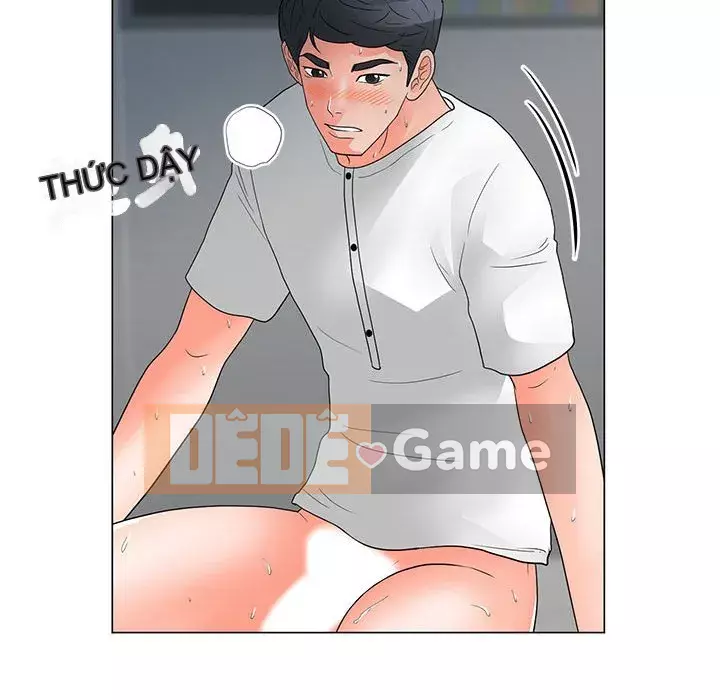 Phụ nữ của tôi Chương 24-25