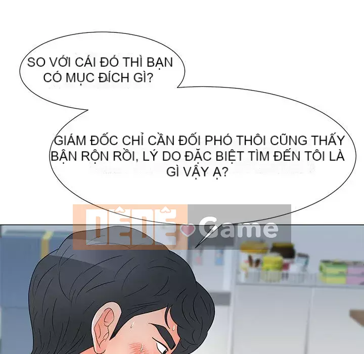 Phụ nữ của tôi Chương 24-25