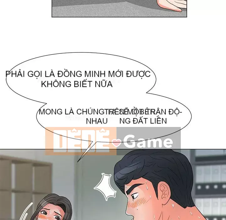 Phụ nữ của tôi Chương 24-25