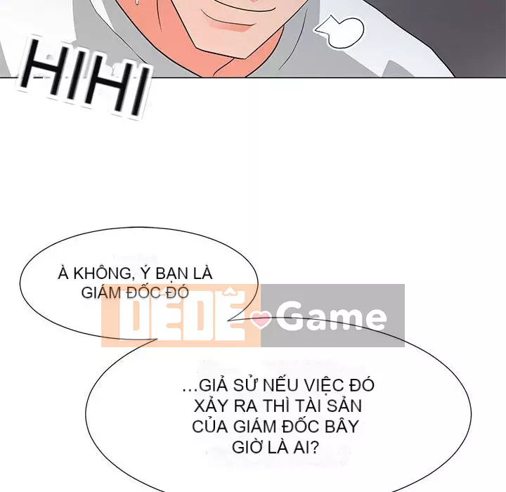 Phụ nữ của tôi Chương 24-25