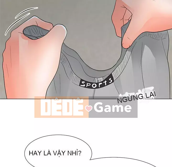 Phụ nữ của tôi Chương 24-25