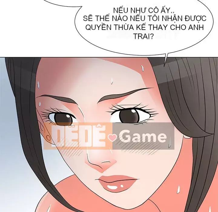 Phụ nữ của tôi Chương 24-25