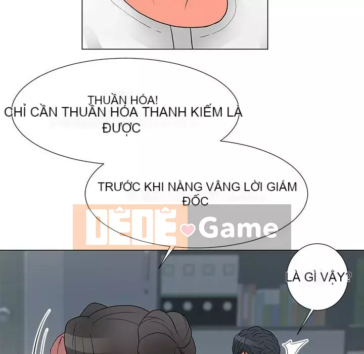 Phụ nữ của tôi Chương 24-25