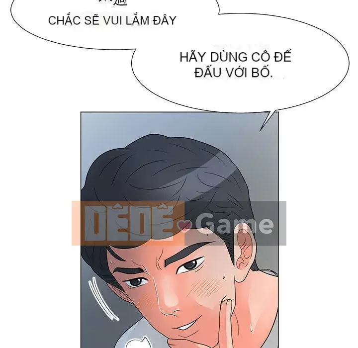 Phụ nữ của tôi Chương 24-25