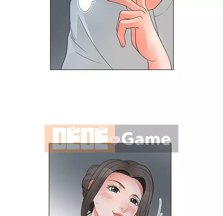 Phụ nữ của tôi Chương 24-25