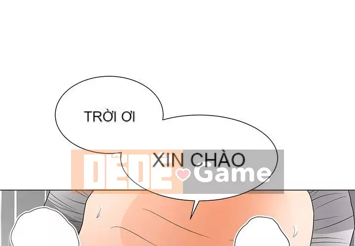 Phụ nữ của tôi Chương 22-23
