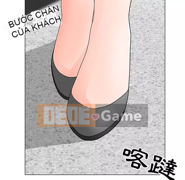 Phụ nữ của tôi Chương 22-23