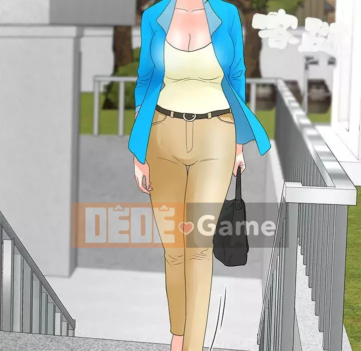 Phụ nữ của tôi Chương 22-23