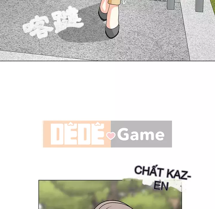 Phụ nữ của tôi Chương 22-23