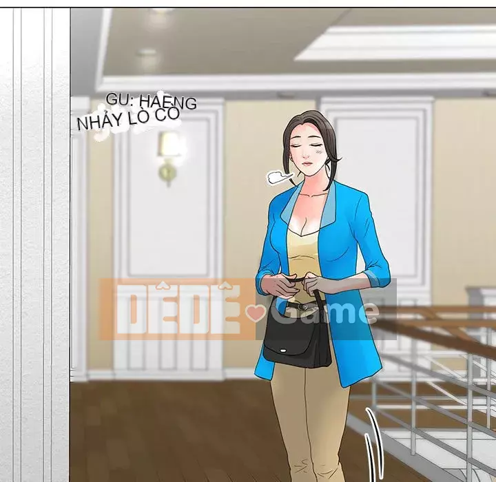 Phụ nữ của tôi Chương 22-23