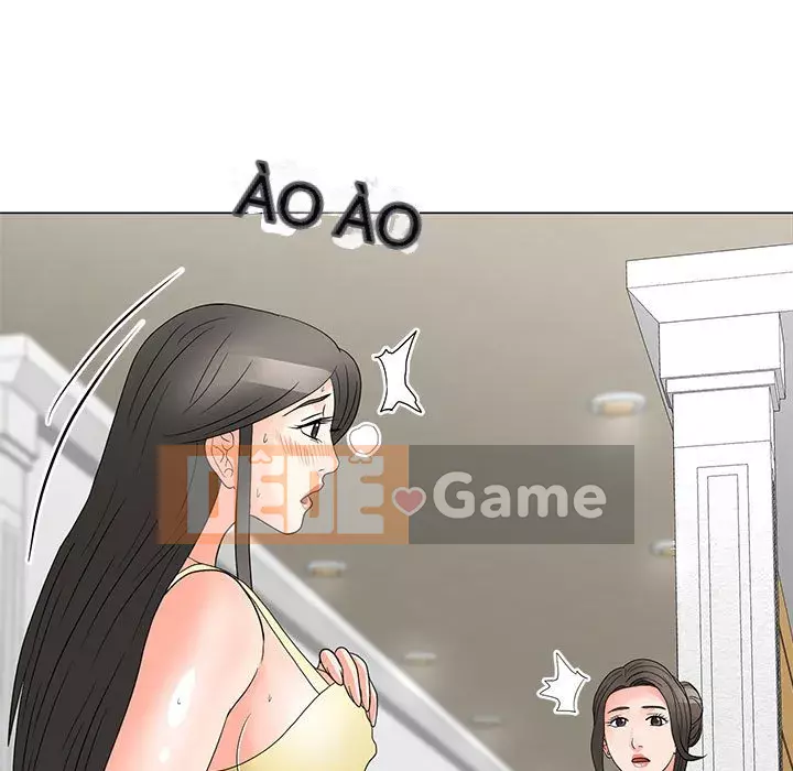 Phụ nữ của tôi Chương 22-23