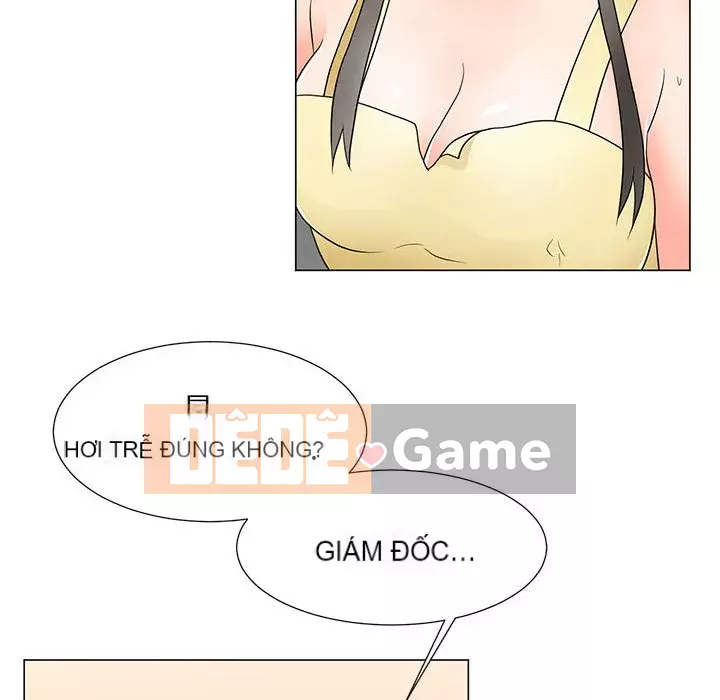 Phụ nữ của tôi Chương 22-23