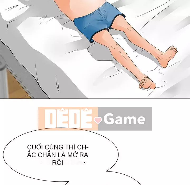 Phụ nữ của tôi Chương 22-23