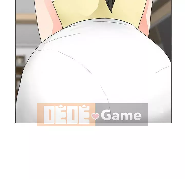 Phụ nữ của tôi Chương 22-23