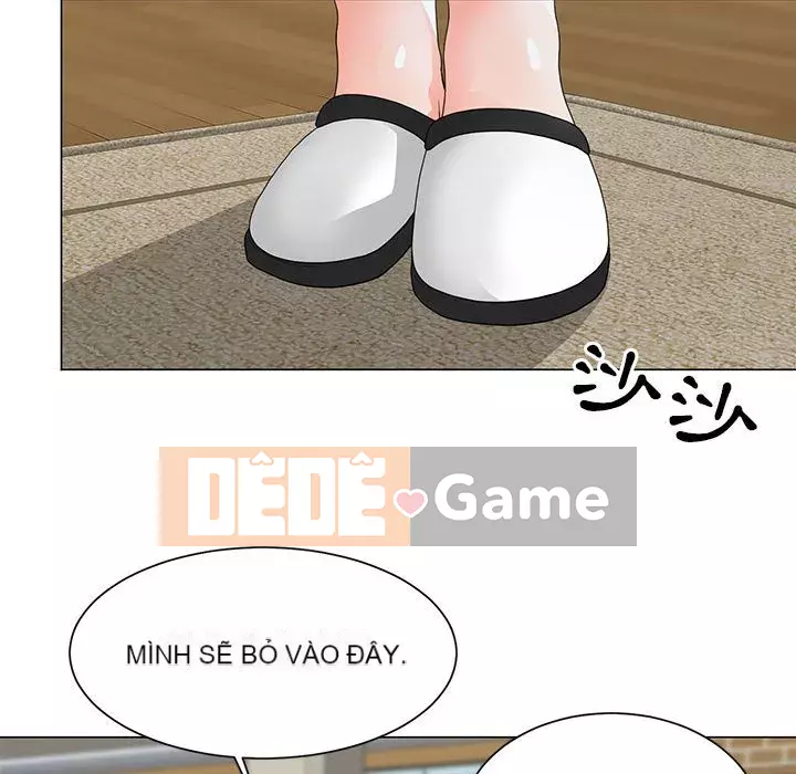 Phụ nữ của tôi Chương 22-23