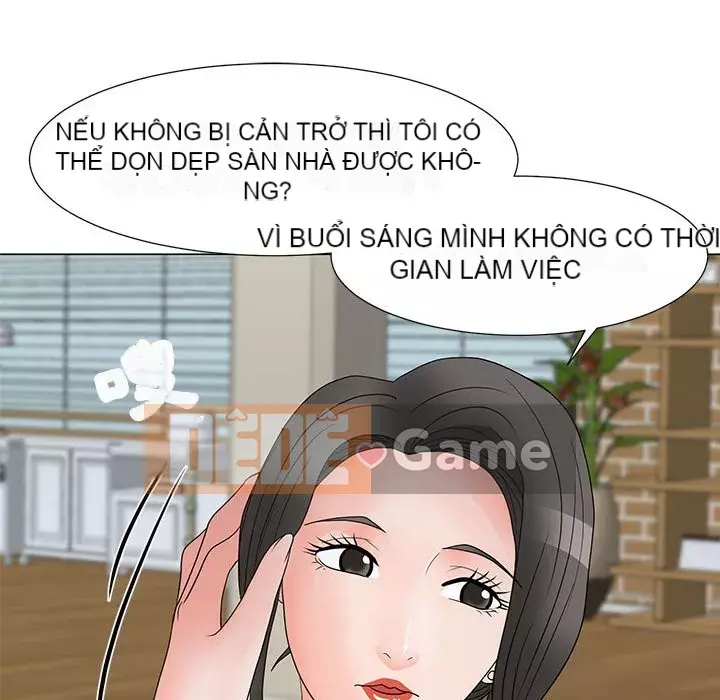 Phụ nữ của tôi Chương 22-23