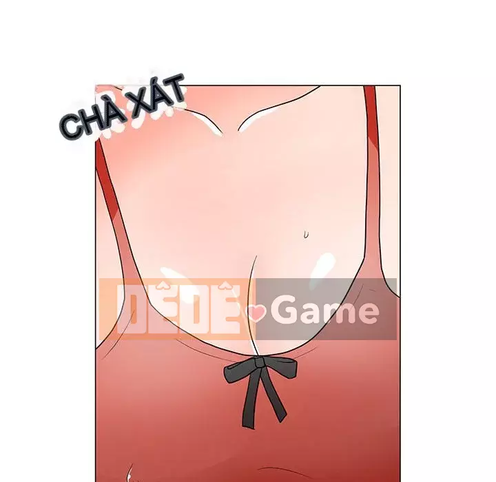 Phụ nữ của tôi Chương 22-23