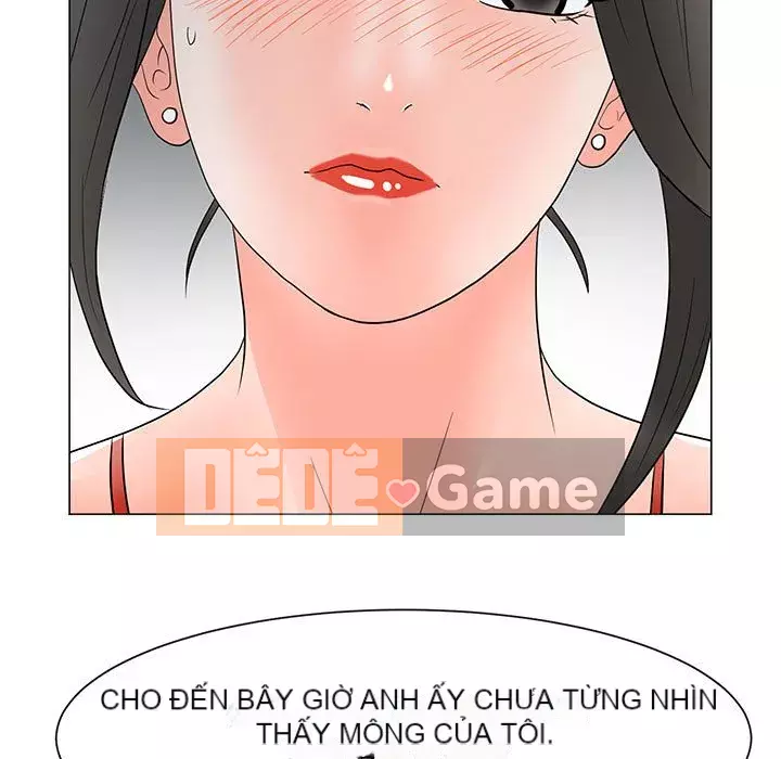 Phụ nữ của tôi Chương 22-23