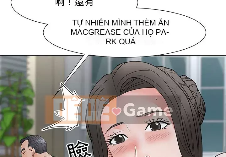 Phụ nữ của tôi Chương 22-23