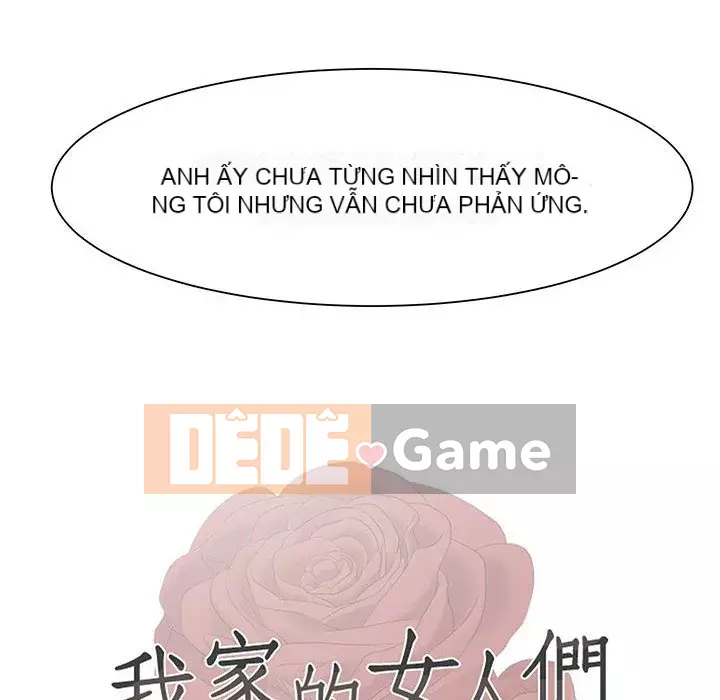 Phụ nữ của tôi Chương 22-23