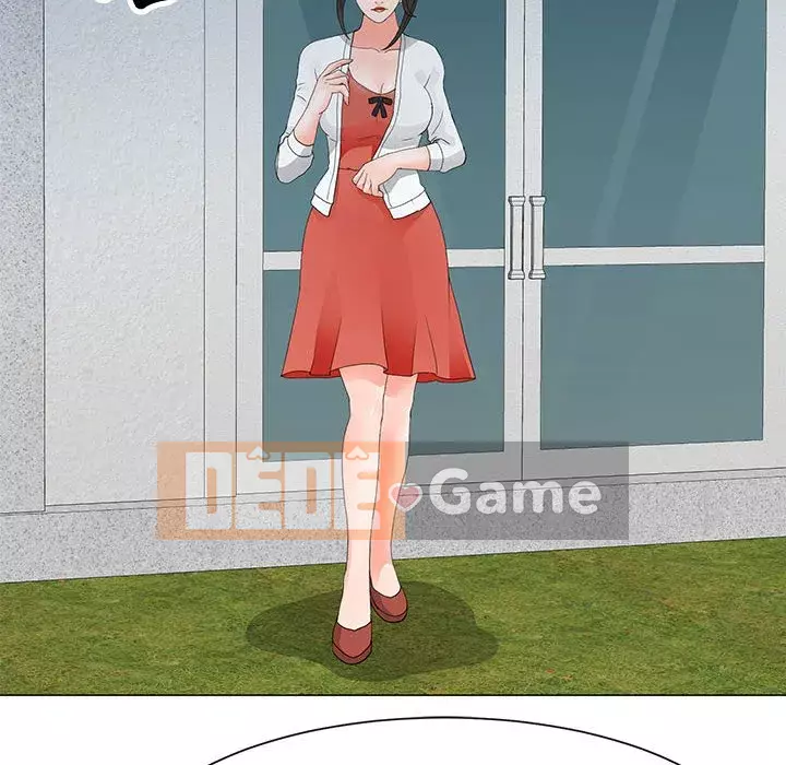 Phụ nữ của tôi Chương 22-23