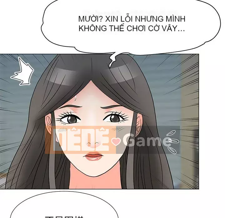 Phụ nữ của tôi Chương 22-23