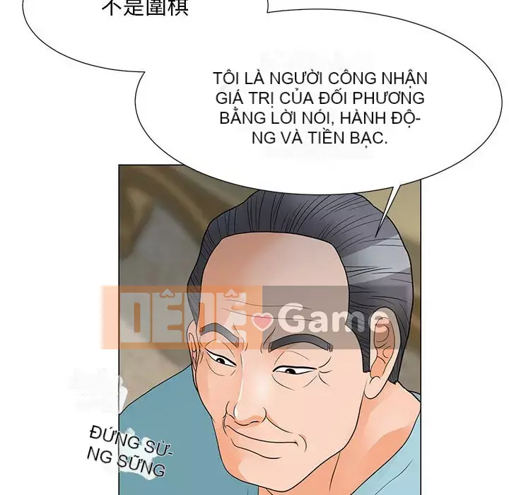 Phụ nữ của tôi Chương 22-23