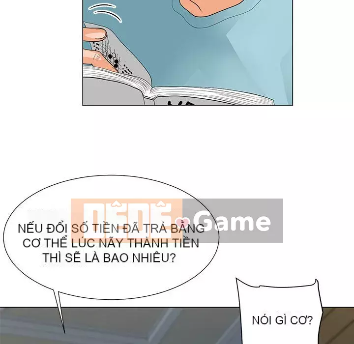 Phụ nữ của tôi Chương 22-23