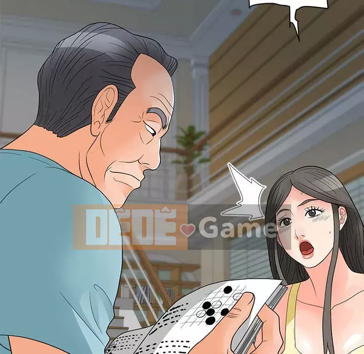 Phụ nữ của tôi Chương 22-23