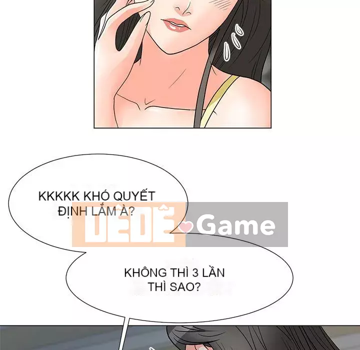 Phụ nữ của tôi Chương 22-23