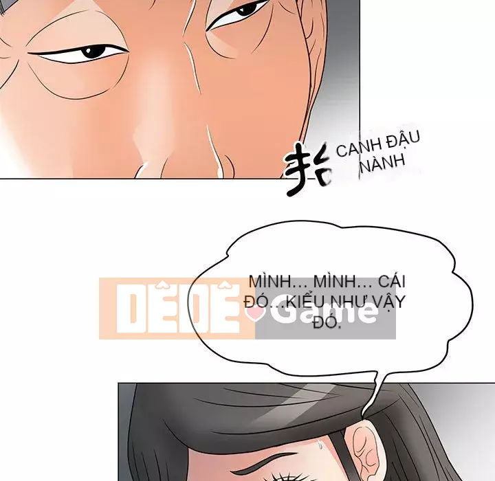 Phụ nữ của tôi Chương 22-23