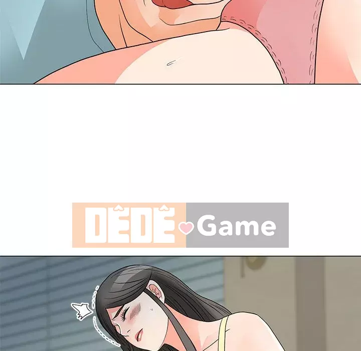 Phụ nữ của tôi Chương 22-23