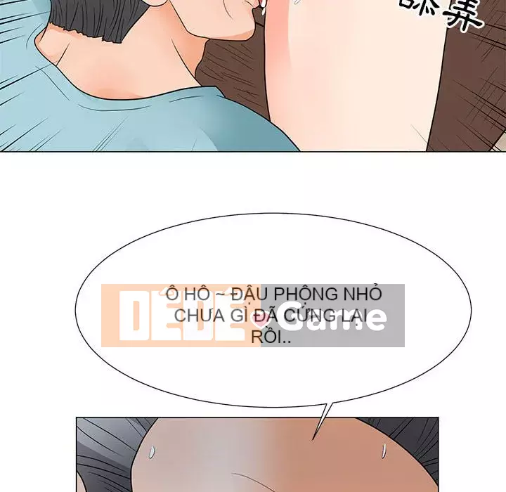 Phụ nữ của tôi Chương 22-23