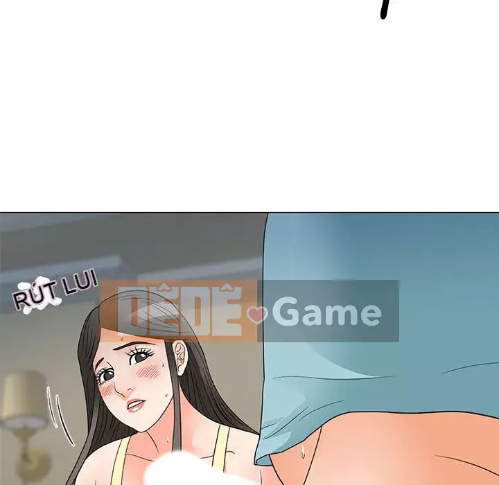 Phụ nữ của tôi Chương 22-23