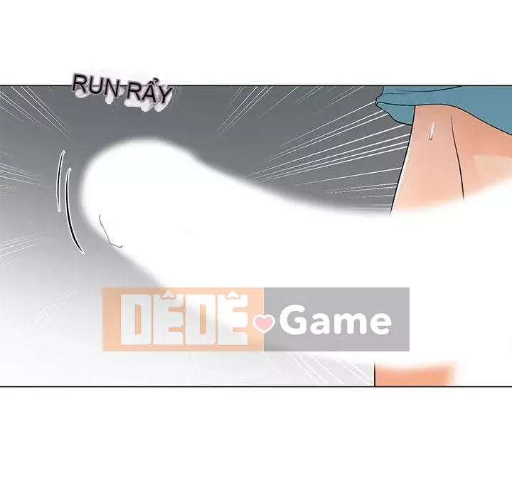 Phụ nữ của tôi Chương 22-23