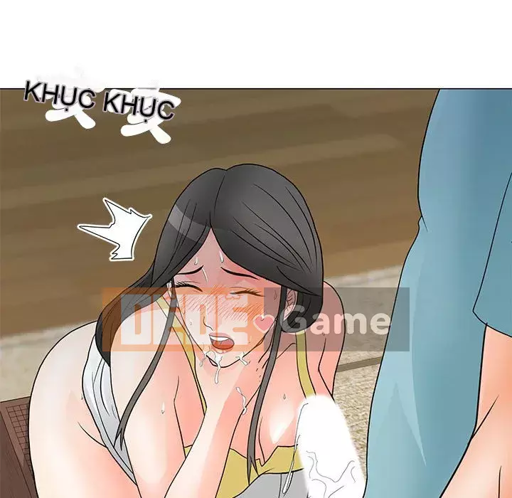 Phụ nữ của tôi Chương 22-23