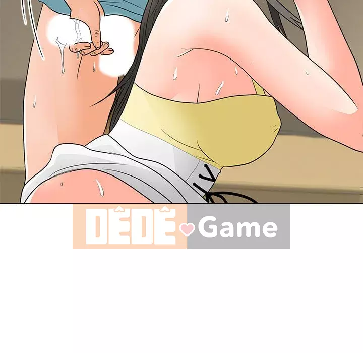 Phụ nữ của tôi Chương 22-23