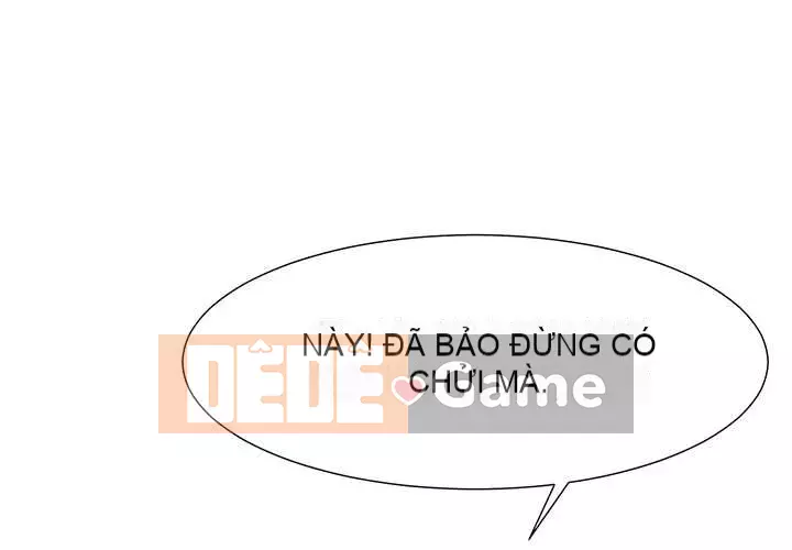 Phụ nữ của tôi Chương 20-21