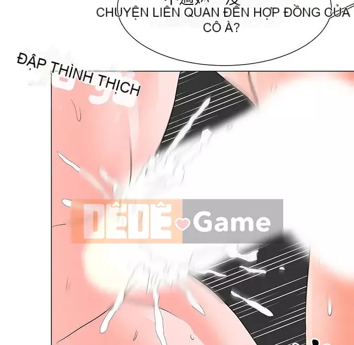 Phụ nữ của tôi Chương 20-21