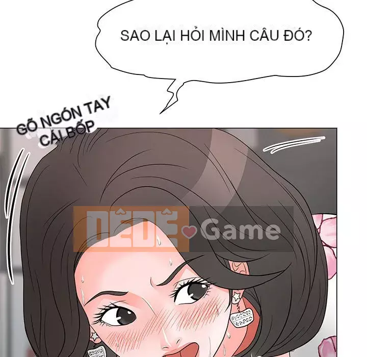 Phụ nữ của tôi Chương 20-21